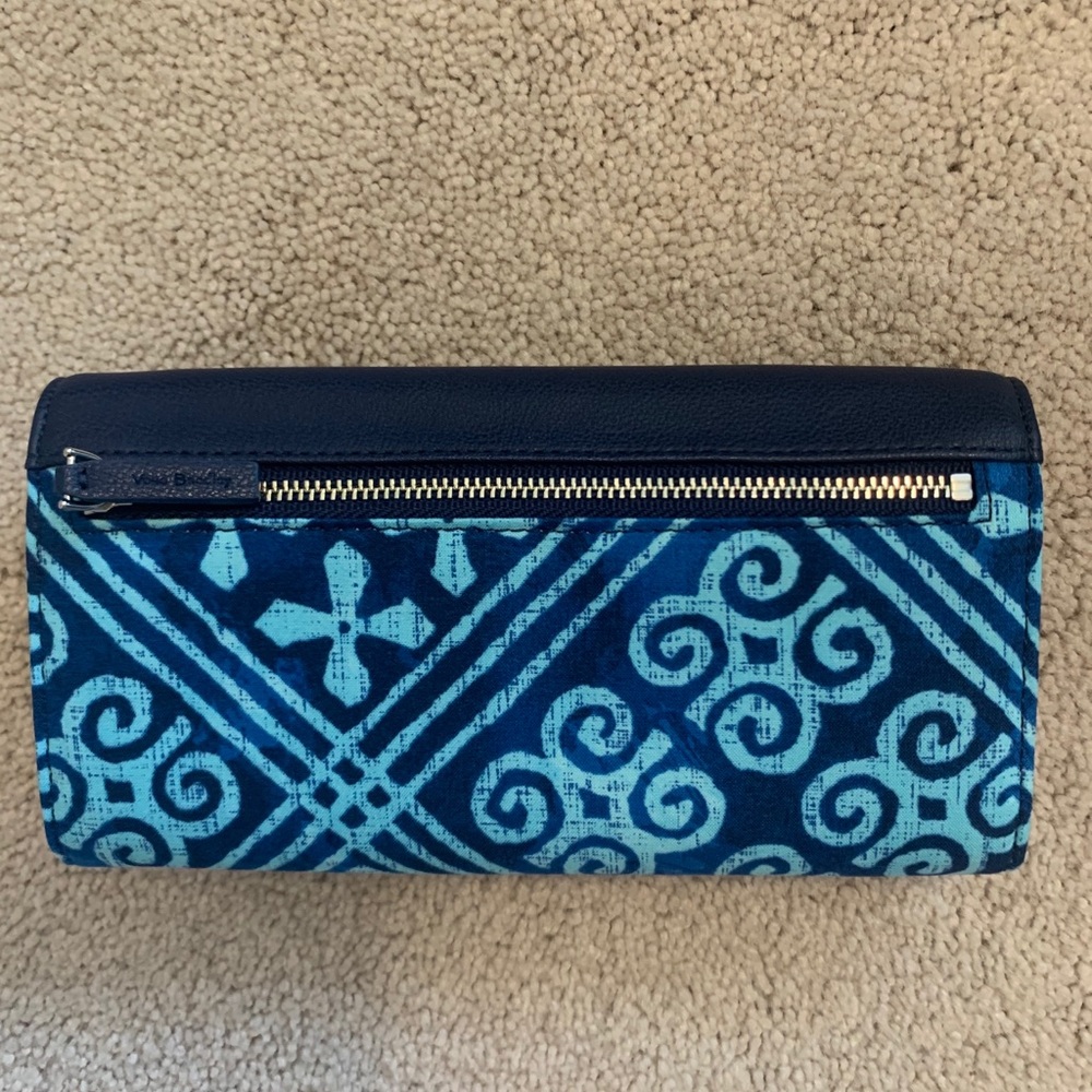 Vera Bradley Wallet